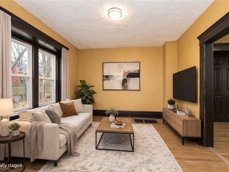 258 Oberlin Court, Akron, OH 44311 Photo 7