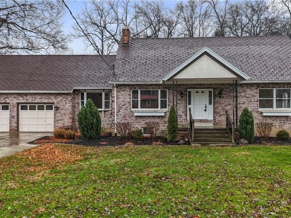 59 Sunset Drive, Shelby, OH 44875