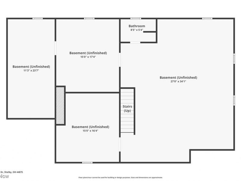 59 Sunset Drive, Shelby, OH 44875 Photo 26