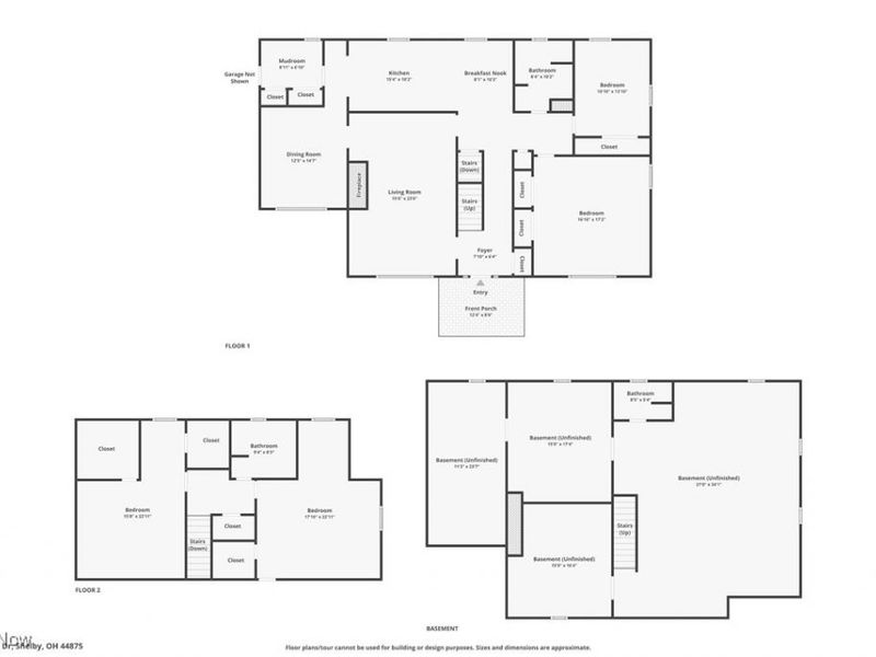 59 Sunset Drive, Shelby, OH 44875 Photo 38