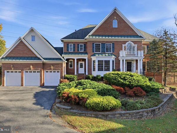 7931 LAKENHEATH WAY, POTOMAC, MD 20854