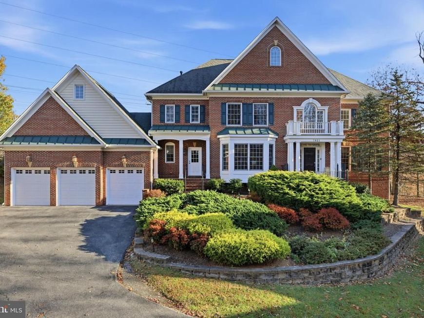 7931 Lakenheath Way, Potomac, MD 20854 Main Photo