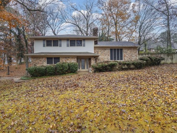 10 Pinecrest Dr, Jackson, TN 38301