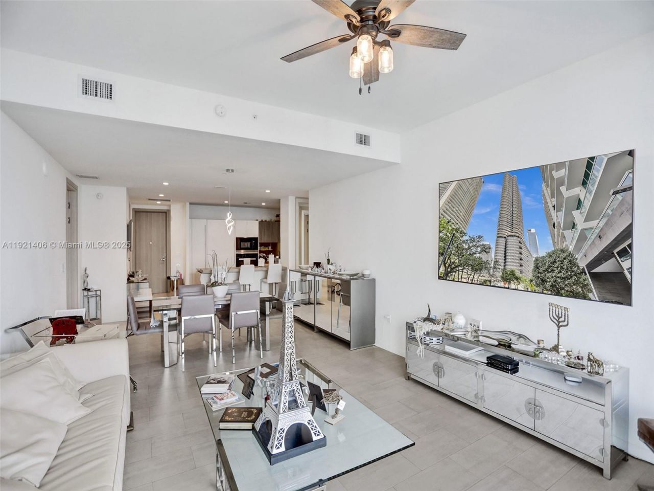 1000 Brickell Plz, Unit PH5103, Miami, FL 33131 Photo