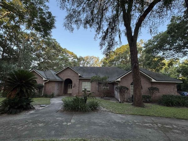 3641 Lone Wolf Trail, St Augustine, FL 32086