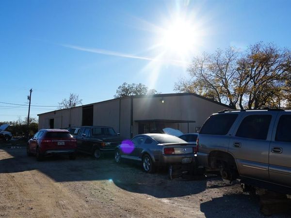 4801 Interstate 20 W, Clyde, TX 79510