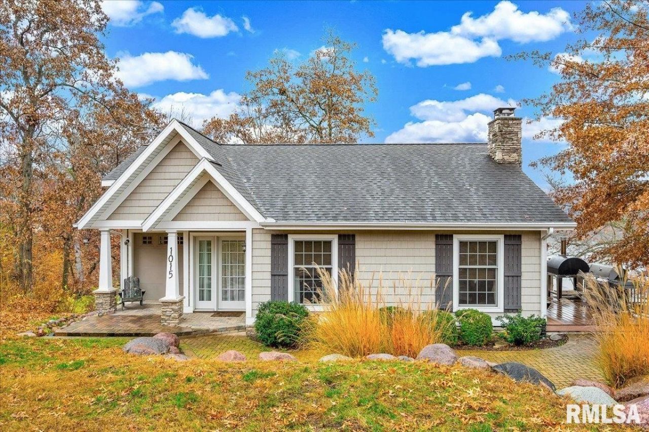 1015 Sunny Knoll Drive, Galesburg, IL 61401 Main Photo