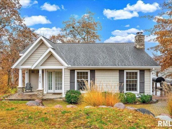 1015 Sunny Knoll Drive, Galesburg, IL 61401