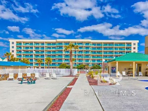 645 Plantation Road, Unit 6108, Gulf Shores, AL 36542