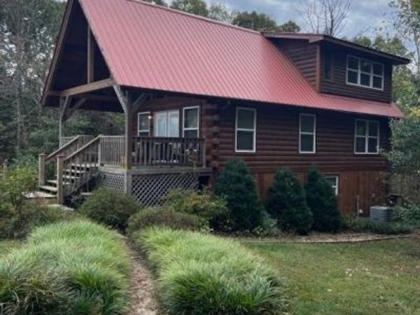 108 Thurman Lake Road, Steelville, MO 65565