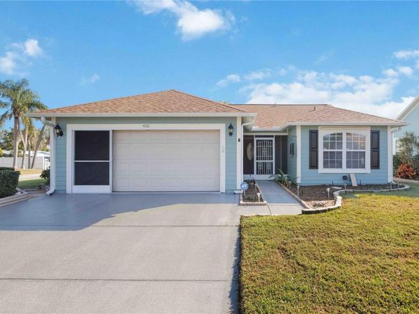 4101 37TH STREET COURT W, BRADENTON, FL 34205