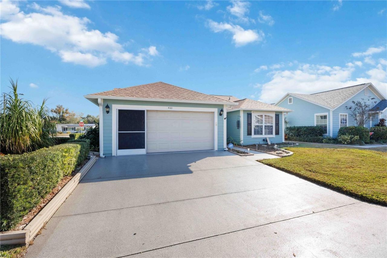 4101 37th Street Court W, Bradenton, FL 34205 Photo