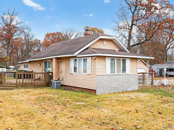 22747 Lake Shore Drive, Elkhart, IN 46514