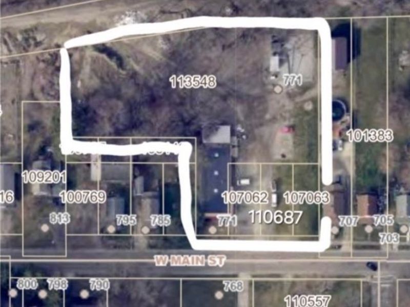 771 W Main Street, Alliance, OH 44601 Photo 4