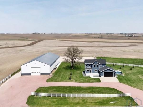 43637 C60, Kingsley, IA 51028