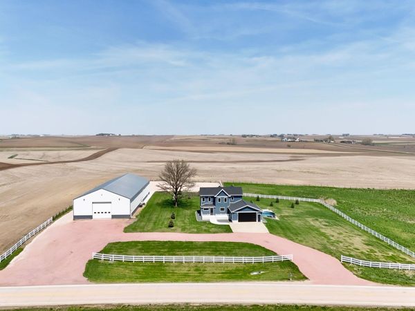 43637 C60, Kingsley, IA 51028