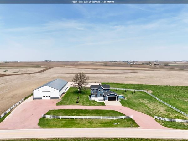 43637 C60, Kingsley, IA 51028