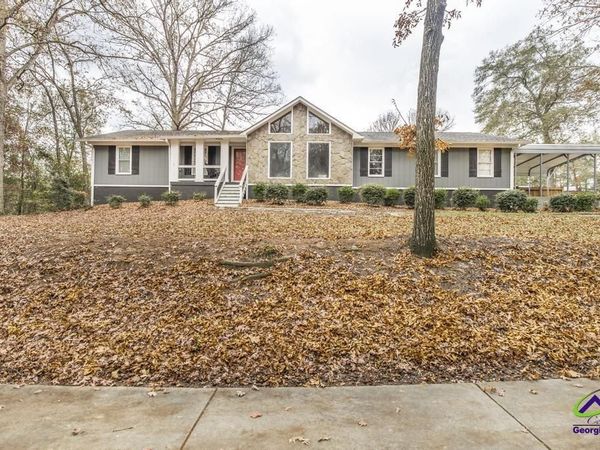 3636 Bonanza Drive, Macon, GA 31216