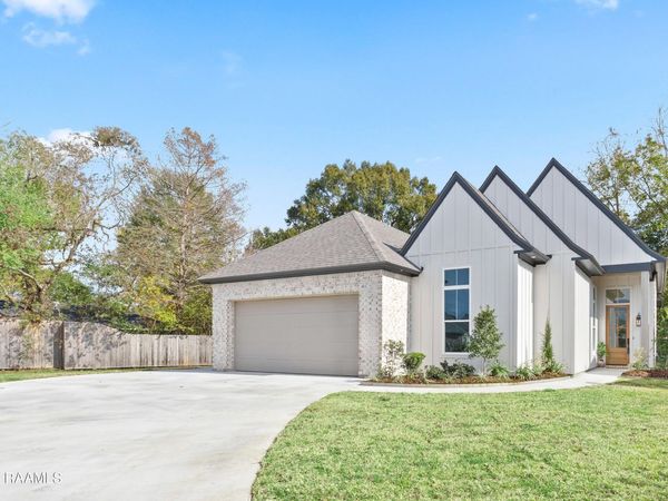 102 Sanctuary Lane , Lafayette, LA 70503