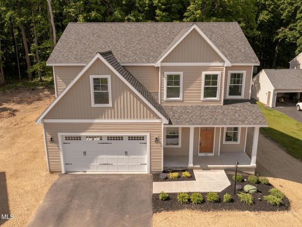 Lot #3 Kinns Road, Clifton Park, NY 12065