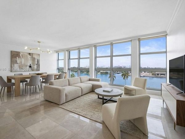 5055 Collins Ave, Unit 6M, Miami Beach, FL 33140