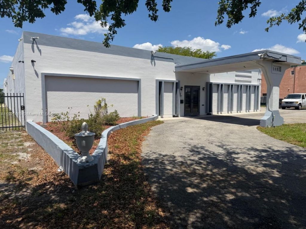 4481 NW 167th St, Miami Gardens, FL 33055 Photo