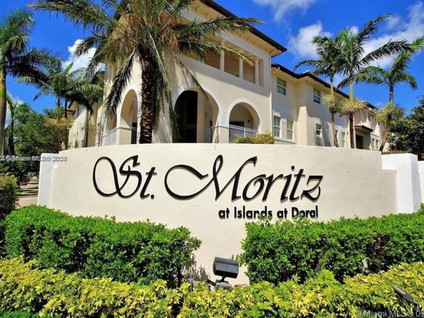 11401 NW 89th St, Unit 110, Doral, FL 33178