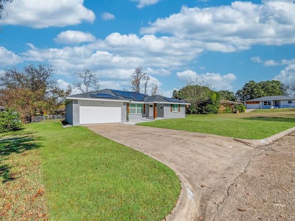 5511 Glen Forest Lane, Dallas, TX 75241