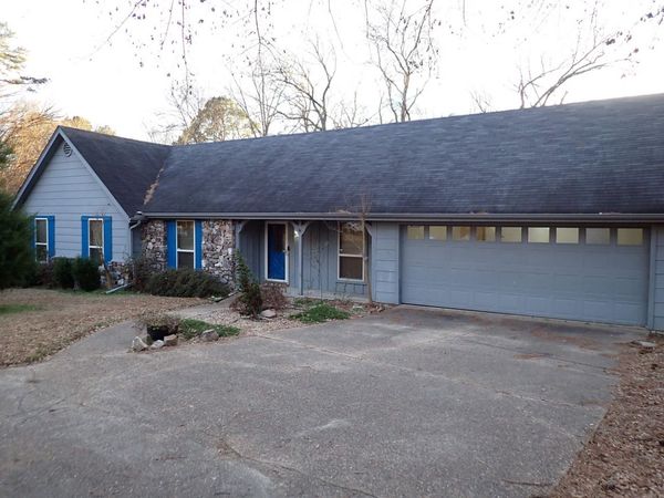 9 Lexington Circle, Arkadelphia, AR 71923
