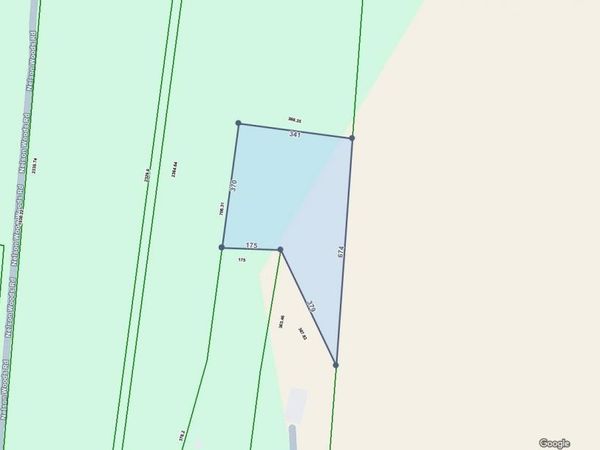 0 W UNION RD, Unincorporated, TN 38053