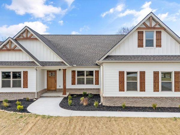 205 Duval St, Niota, TN 37826