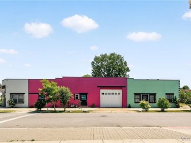 405 Rhode Island Street, Buffalo, NY 14213