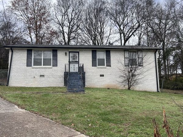 4128 Buenaview Ct , Nashville, TN 37218