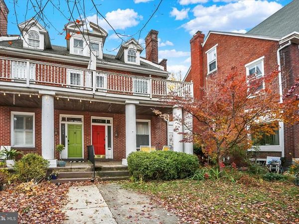 2412 N 2ND STREET, HARRISBURG, PA 17110