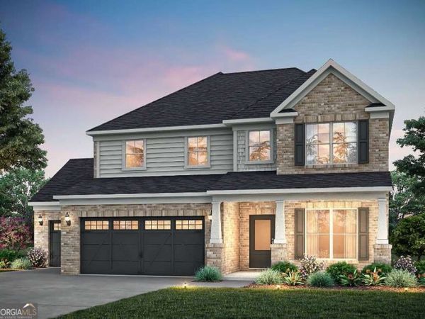 5230 Hyde Grove Drive, Cumming, GA 30040