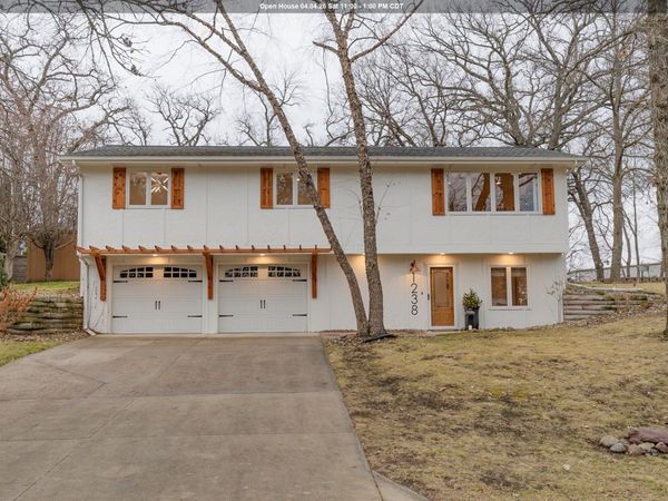 1238 Summer Circle, Okoboji, IA 51355