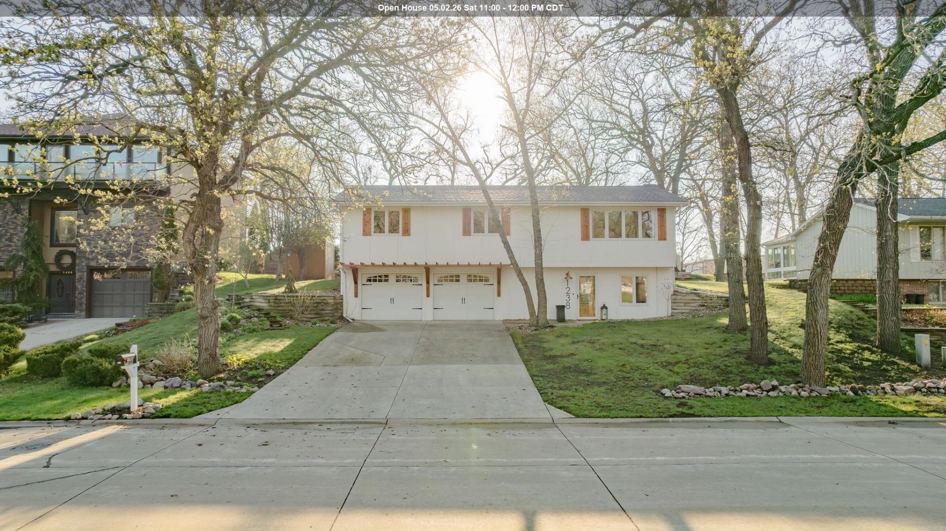 1238 Summer Circle, Okoboji, IA 51355 Main Photo