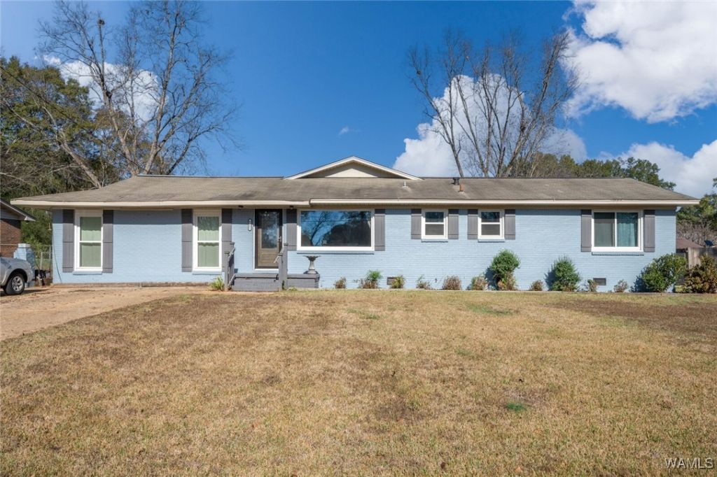 6208 Cottonwood Place Cottondale, AL 35453