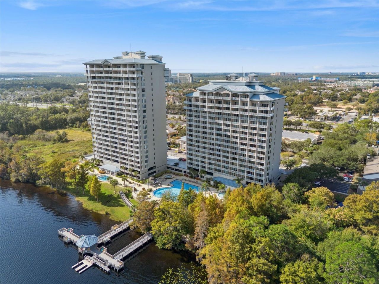 13415 Blue Heron Beach Drive, Unit 1504, Orlando, FL 32821 Main Photo