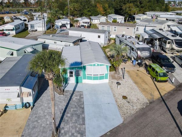 9000 US HWY 192, Unit 105, CLERMONT, FL 34714