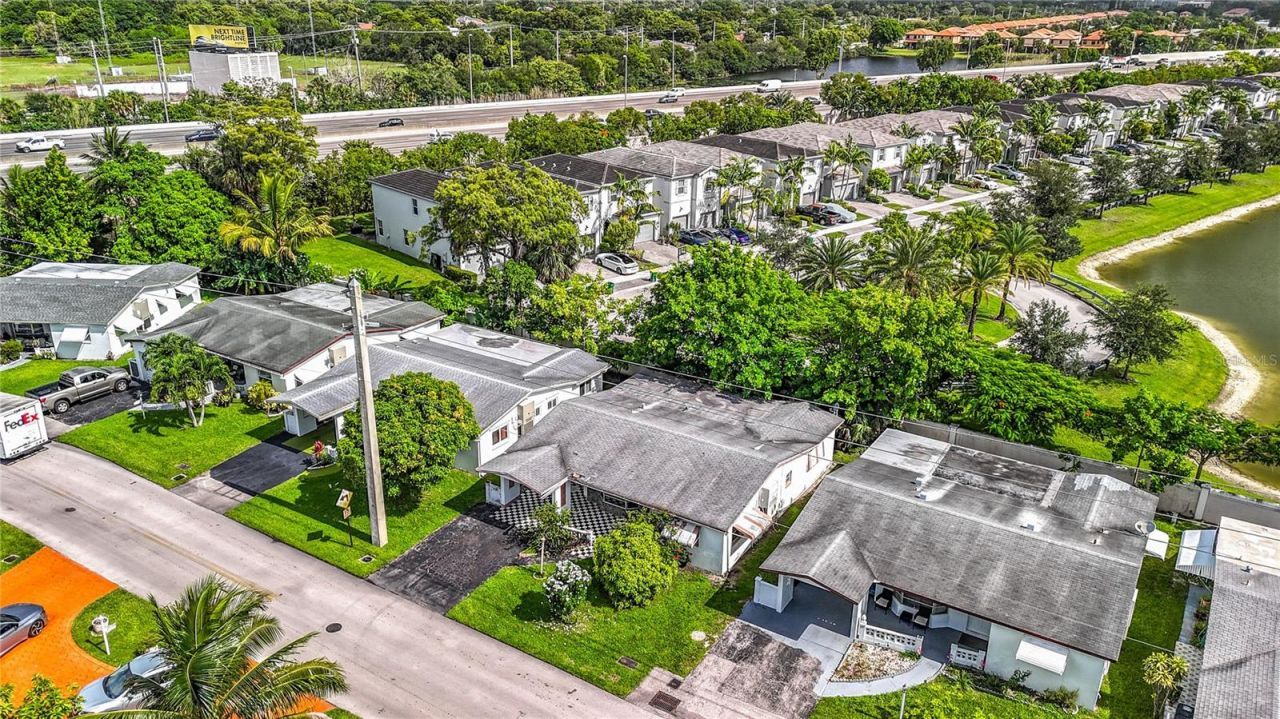 5139 NW 43rd Court, Lauderdale Lakes, FL 33319 Photo