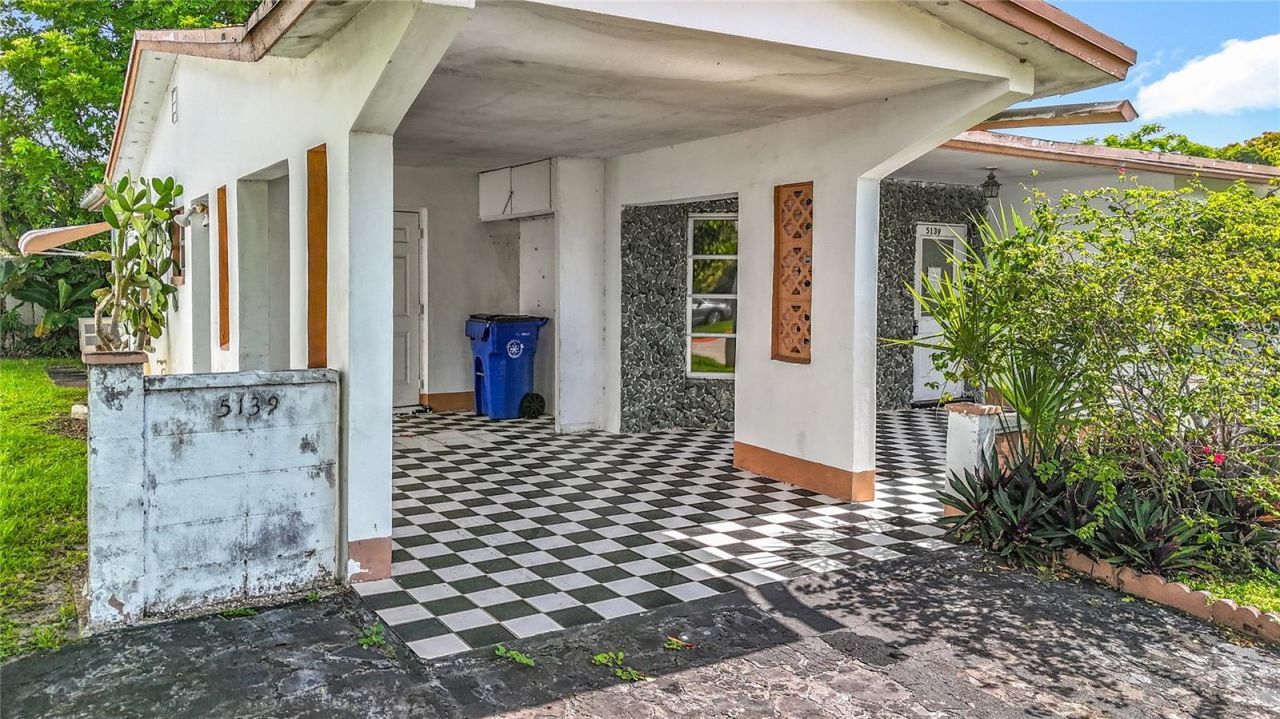 5139 NW 43rd Court, Lauderdale Lakes, FL 33319 Photo