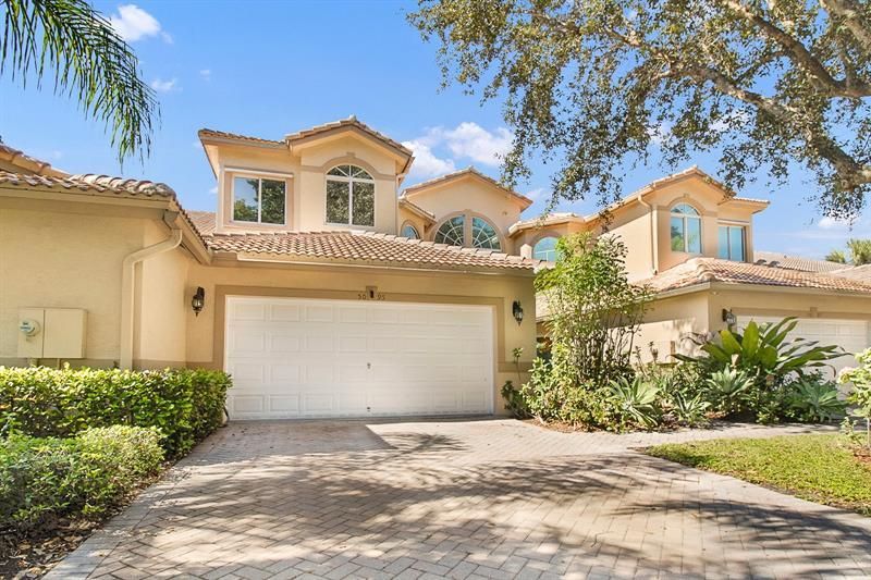 5095 Madison Lakes Circle, Davie, FL 33328 Photo