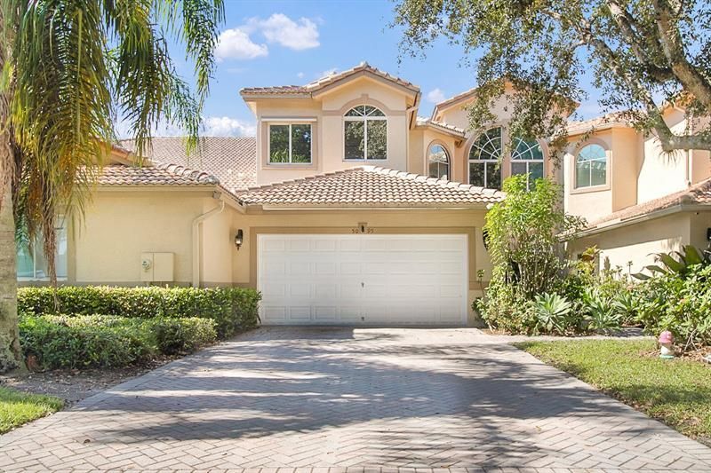 5095 Madison Lakes Circle, Davie, FL 33328 Photo