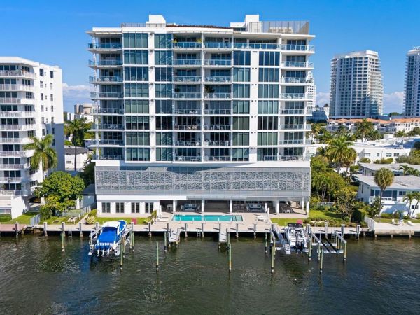435 Bayshore, Unit 503, Fort Lauderdale, FL 33304