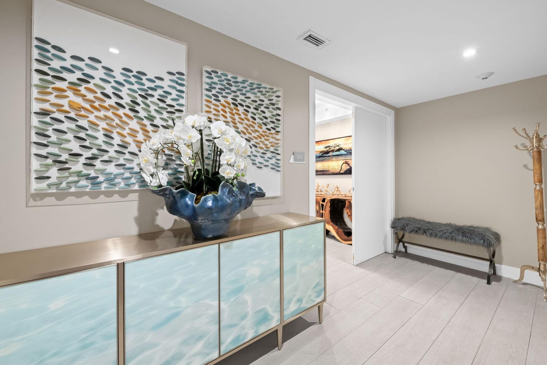 435 Bayshore, Unit 503, Fort Lauderdale, FL 33304 Photo