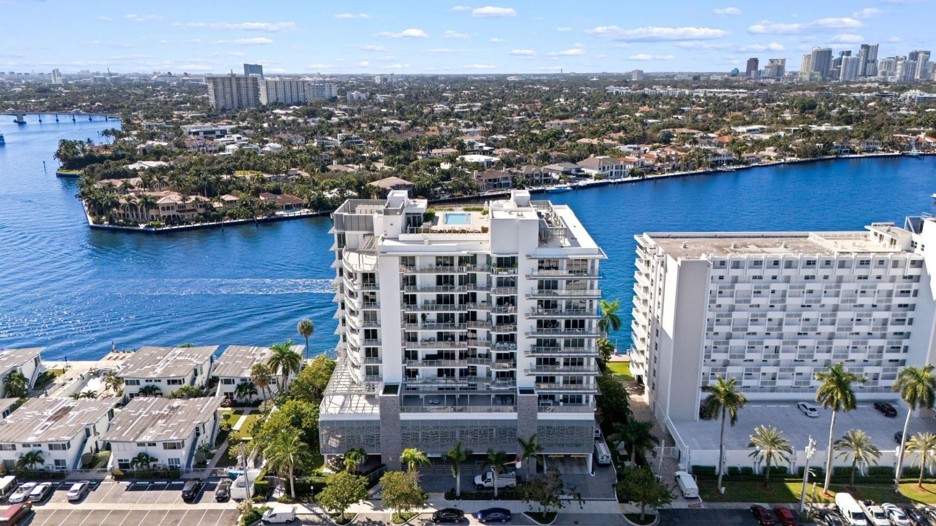435 Bayshore, Unit 503, Fort Lauderdale, FL 33304 Photo
