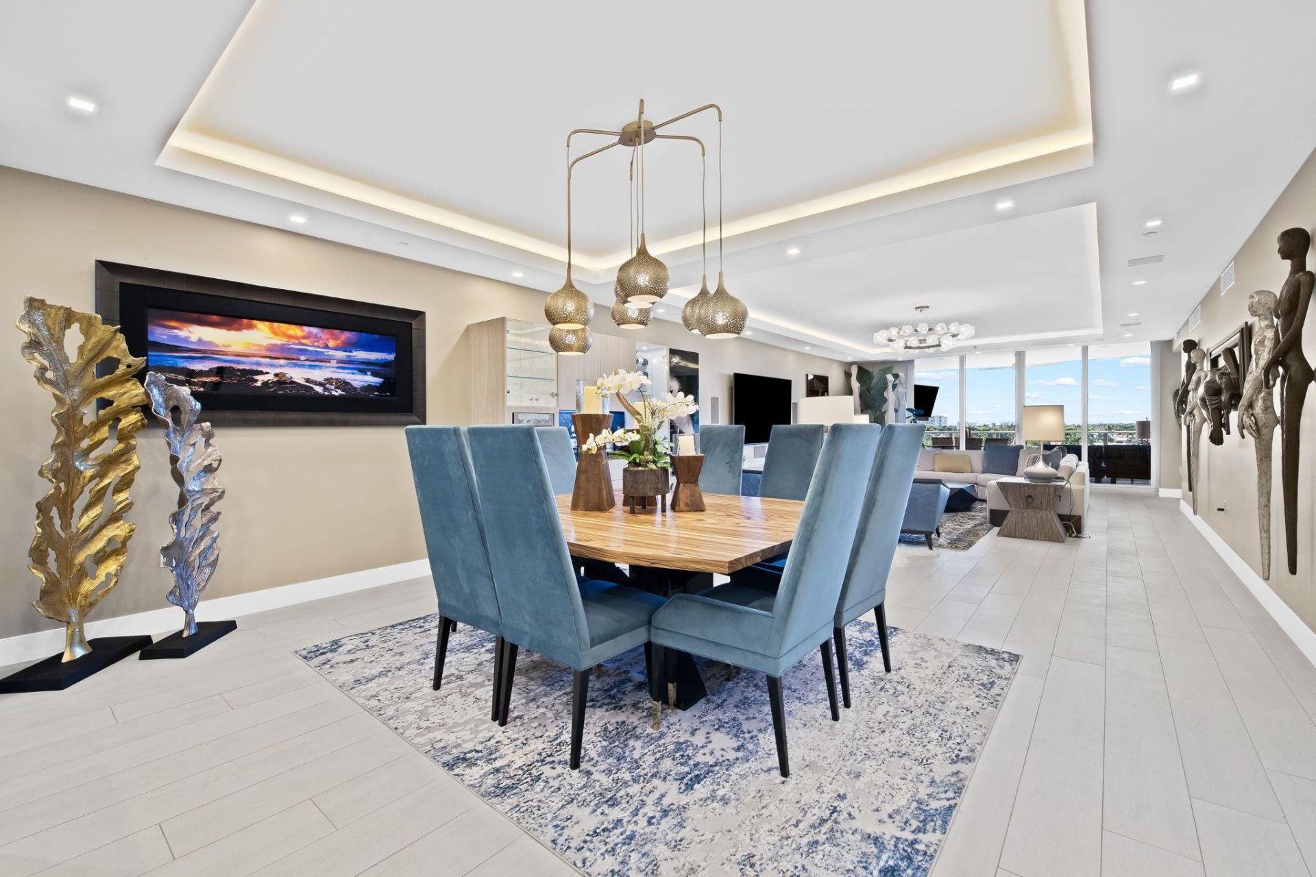 435 Bayshore, Unit 503, Fort Lauderdale, FL 33304 Photo