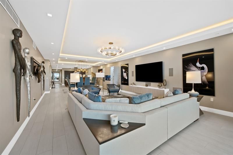 435 Bayshore, Unit 503, Fort Lauderdale, FL 33304 Photo