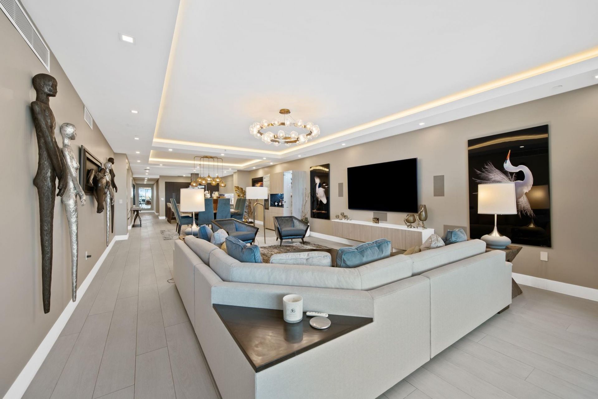 435 Bayshore, Unit 503, Fort Lauderdale, FL 33304 Photo